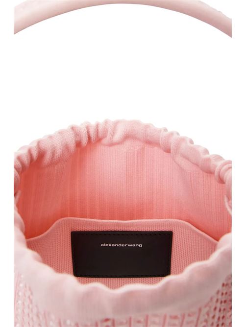 Rayn bag with rhinestones ALEXANDER WANG | 20125R91T684A
